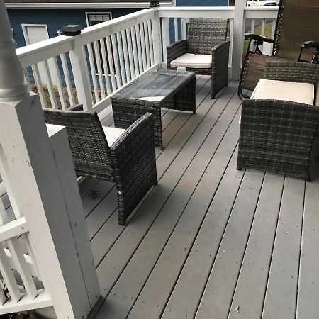 Flint Hill Villa Акуърт Екстериор снимка