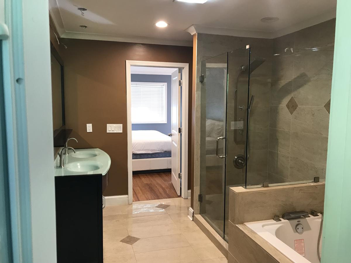 Flint Hill Villa Акуърт Екстериор снимка