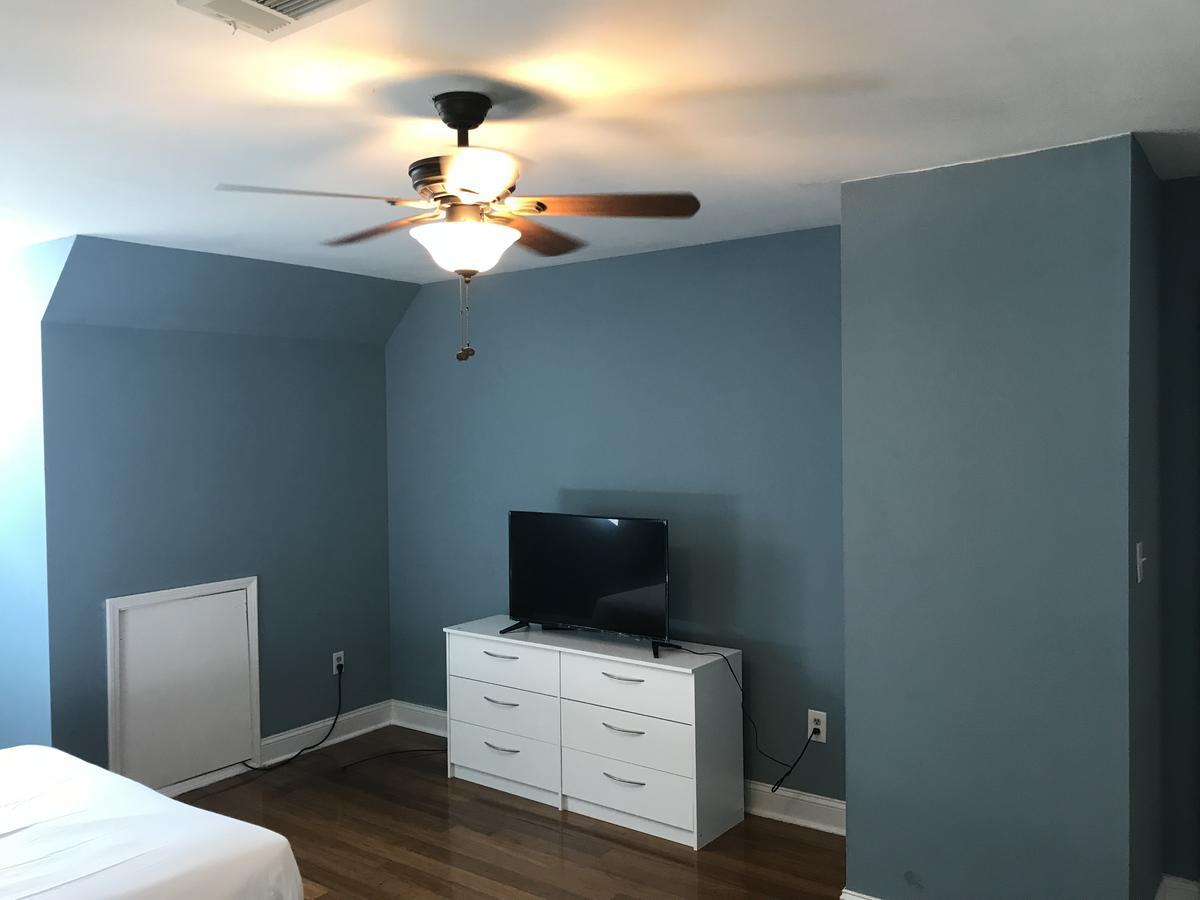 Flint Hill Villa Акуърт Екстериор снимка