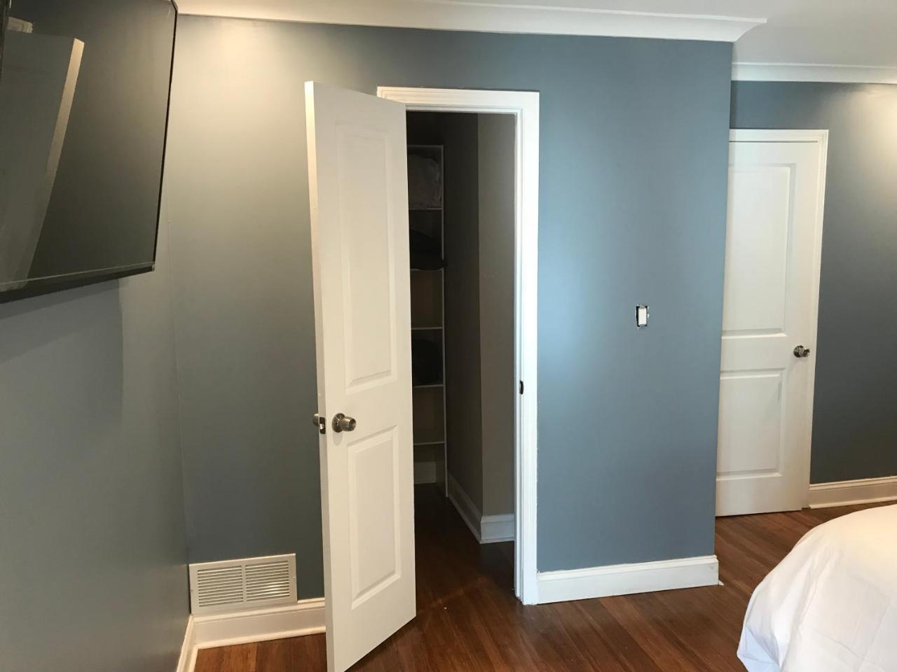 Flint Hill Villa Акуърт Екстериор снимка