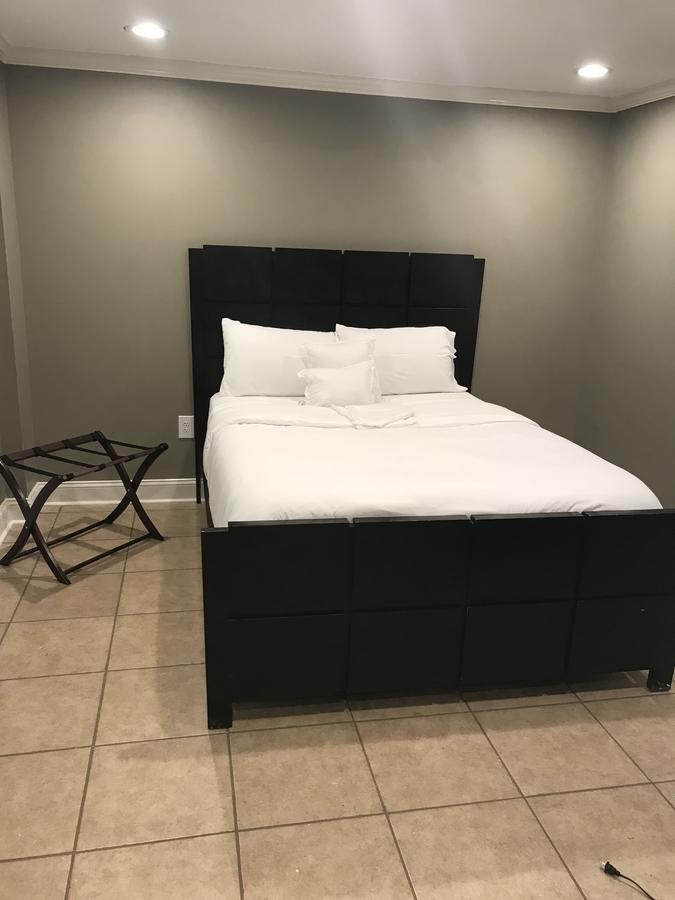 Flint Hill Villa Акуърт Екстериор снимка