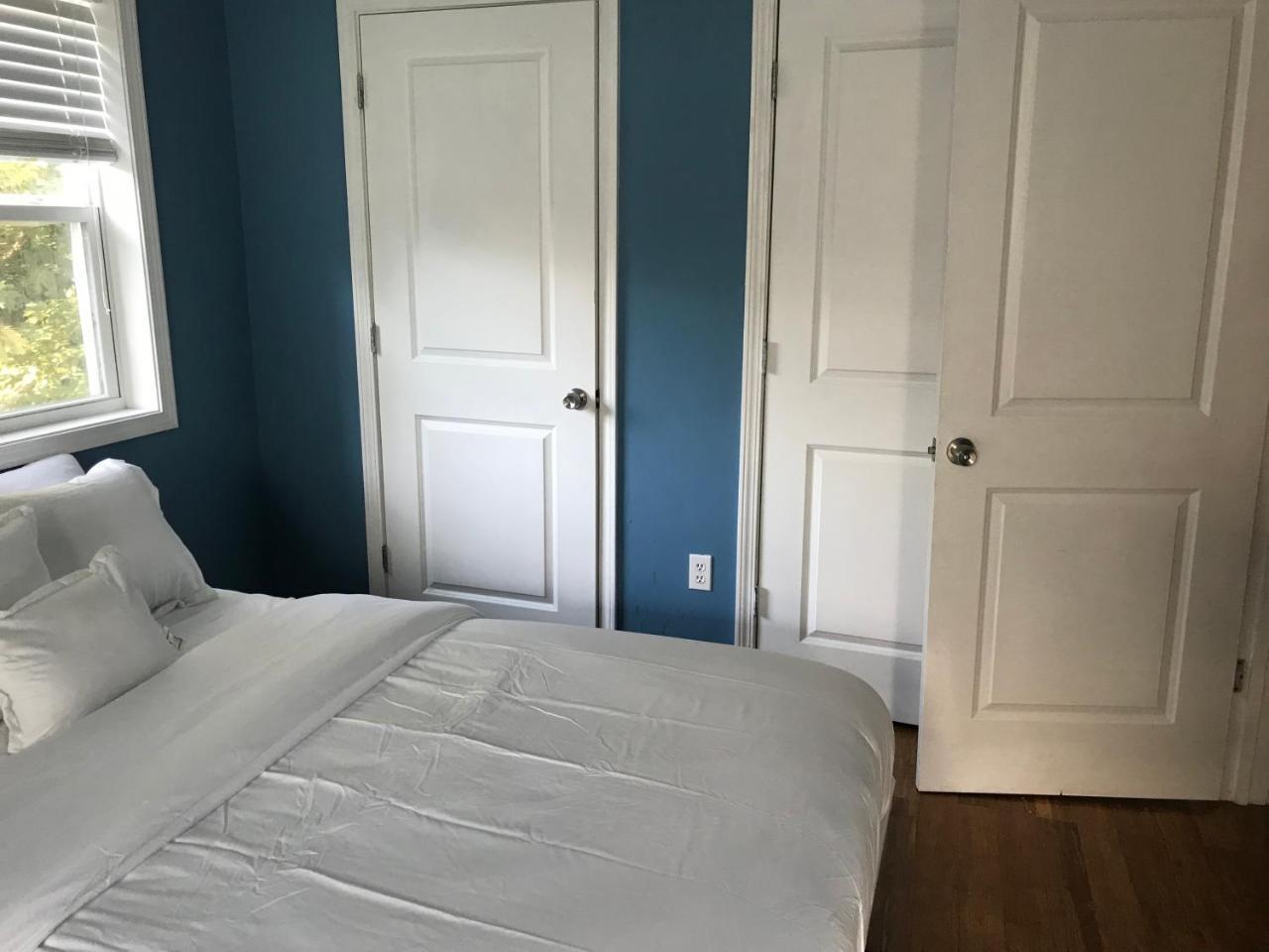 Flint Hill Villa Акуърт Екстериор снимка