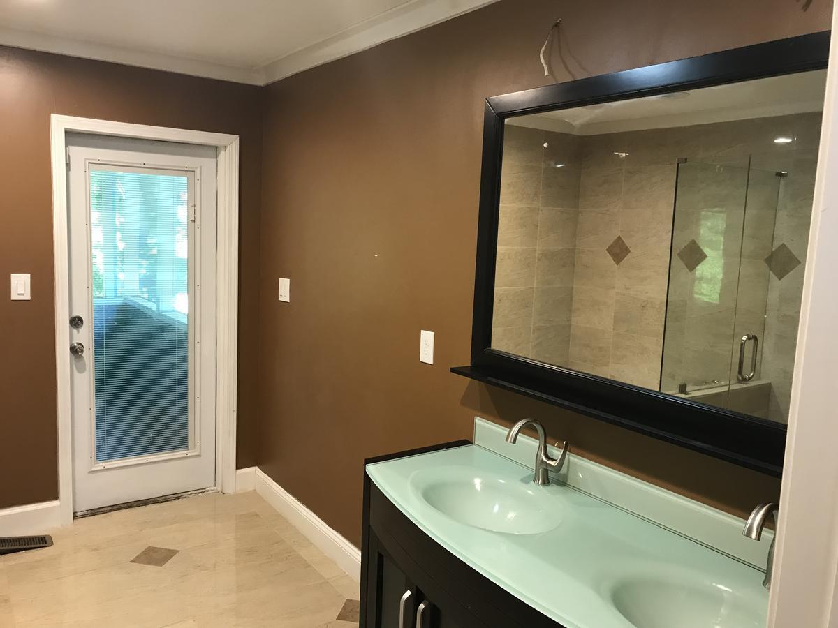 Flint Hill Villa Акуърт Екстериор снимка