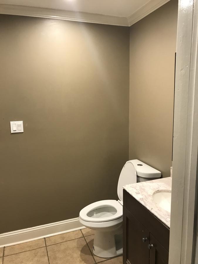 Flint Hill Villa Акуърт Екстериор снимка