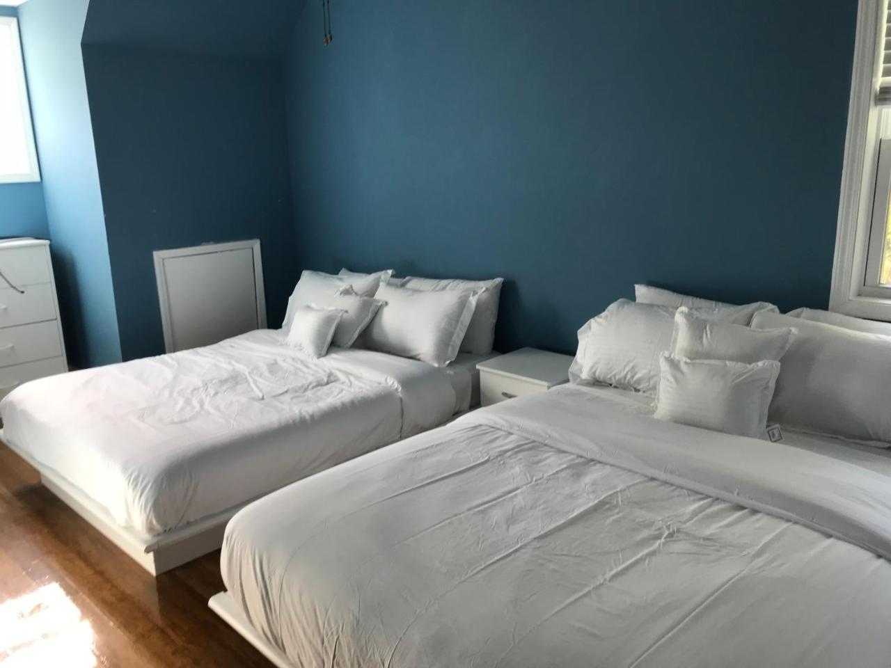 Flint Hill Villa Акуърт Екстериор снимка