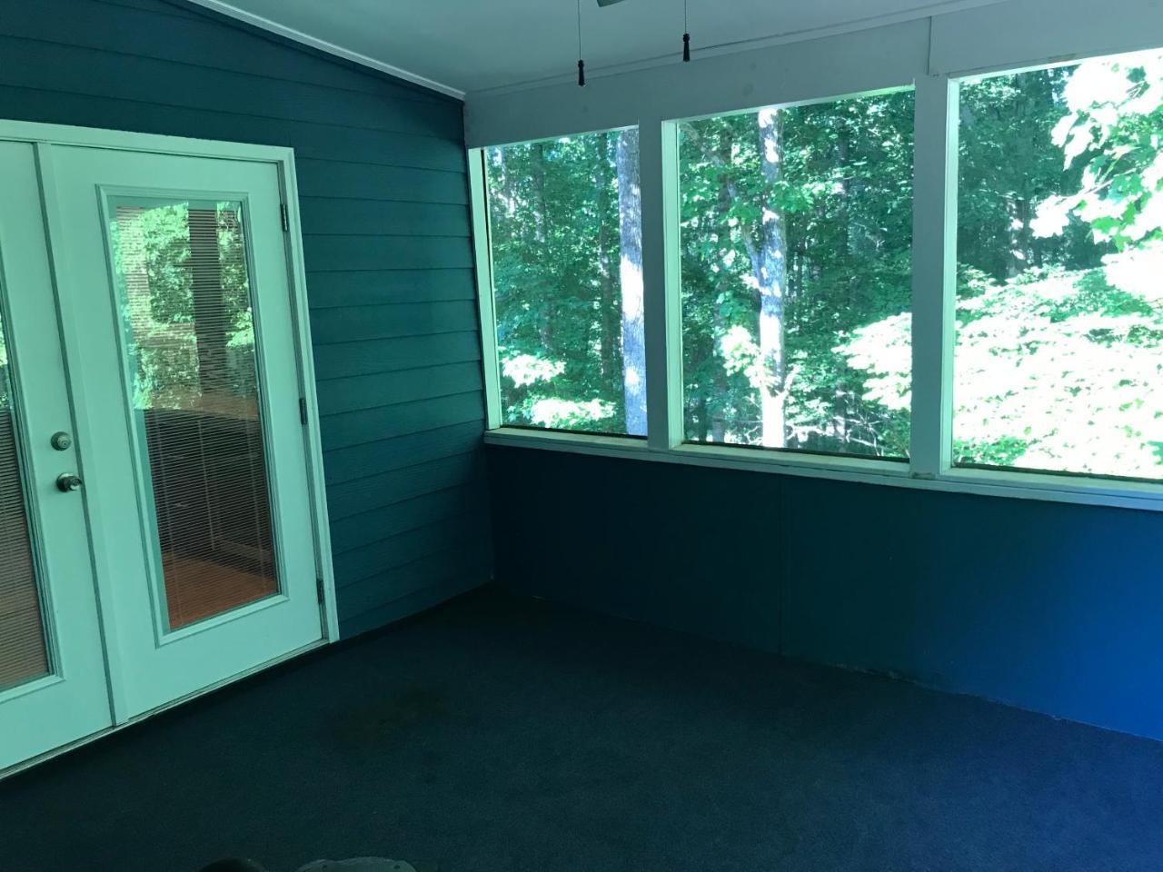 Flint Hill Villa Акуърт Екстериор снимка