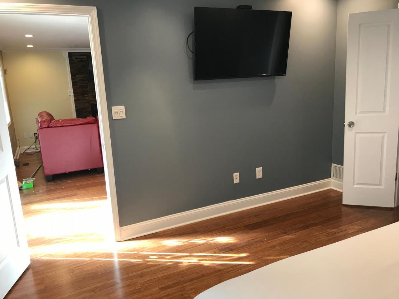 Flint Hill Villa Акуърт Екстериор снимка