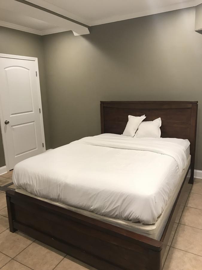 Flint Hill Villa Акуърт Екстериор снимка
