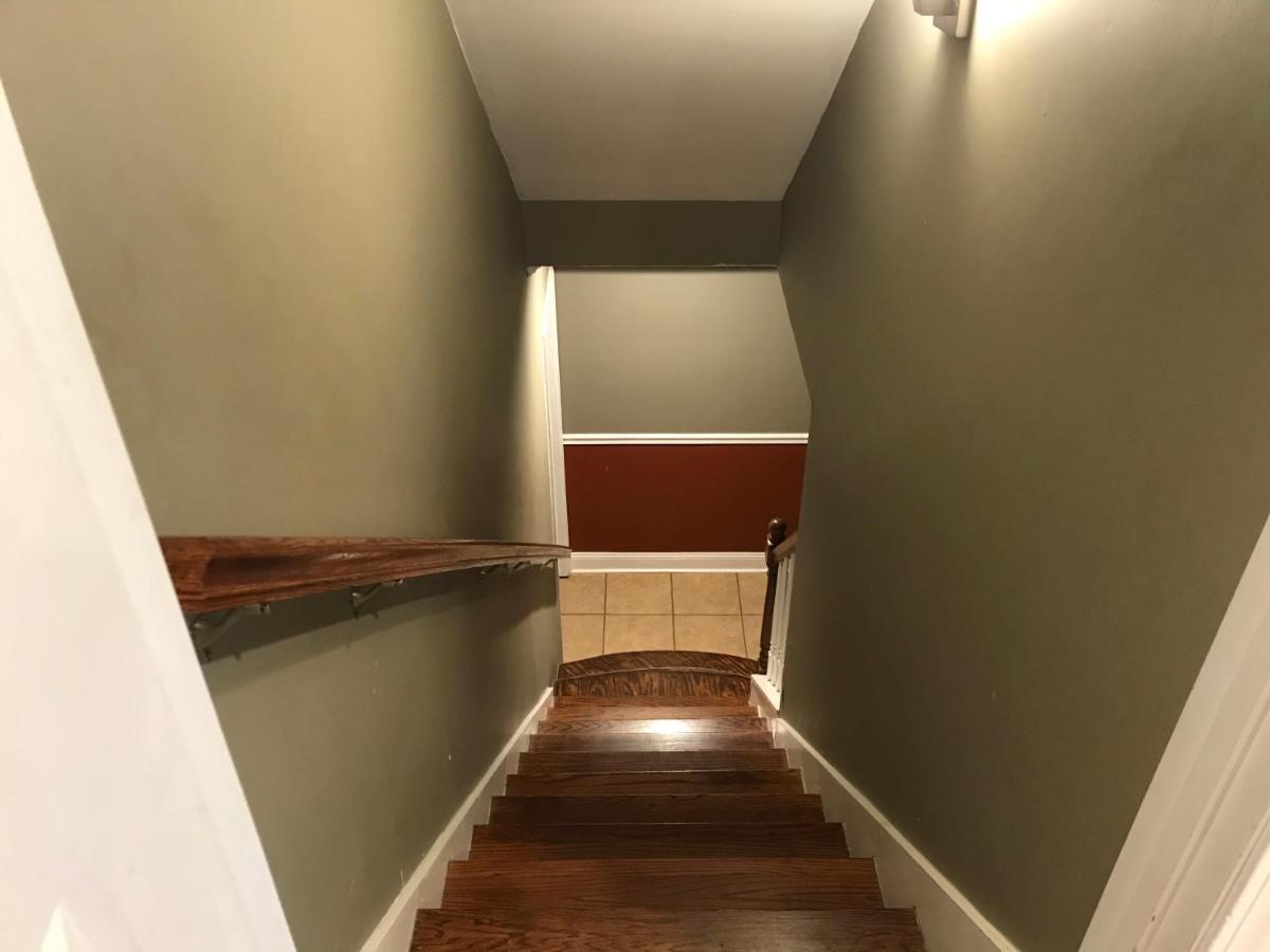 Flint Hill Villa Акуърт Екстериор снимка